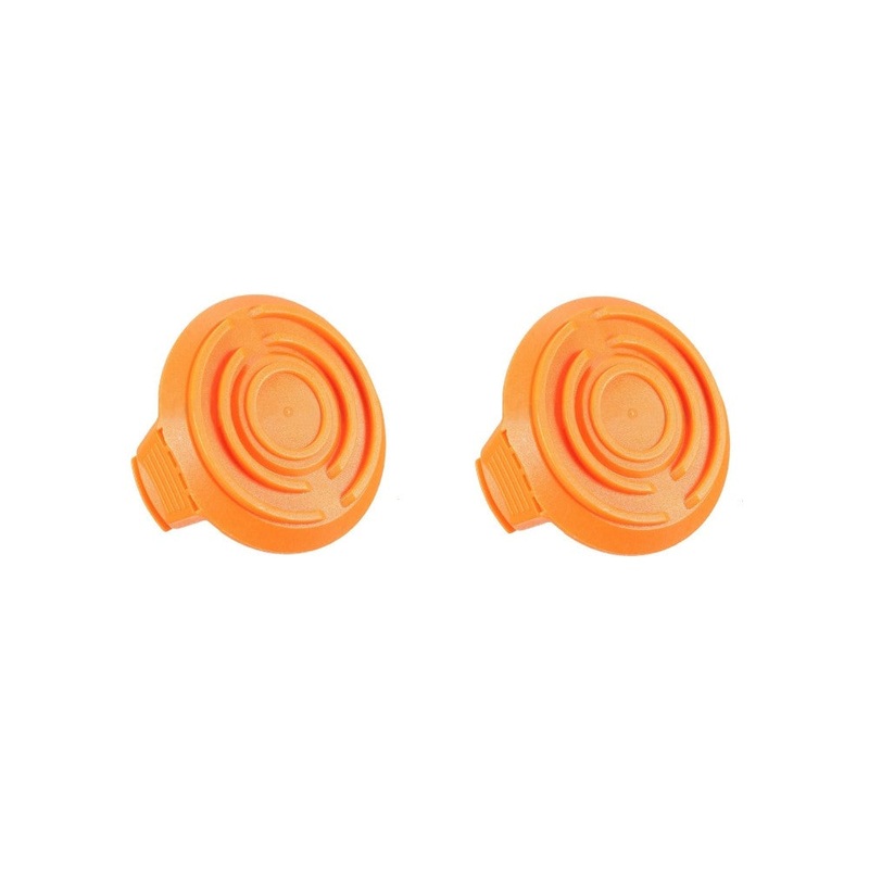50006531 Qty 2: Trimmer Spool Cap Fits Universal Products GT Models WG150