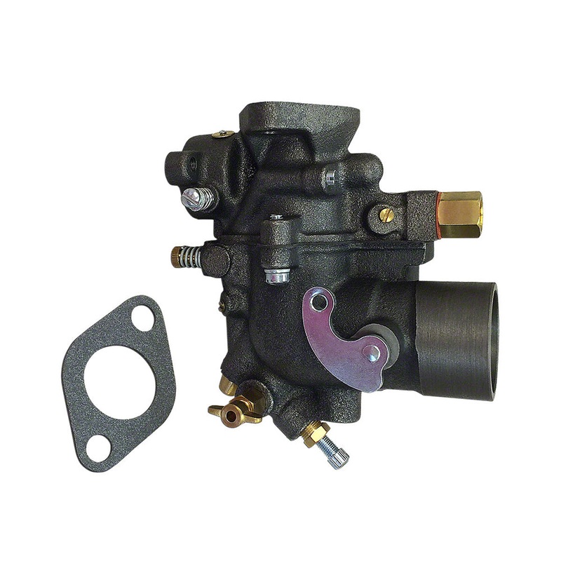 Carburetor Fits International Replaces 45108DB