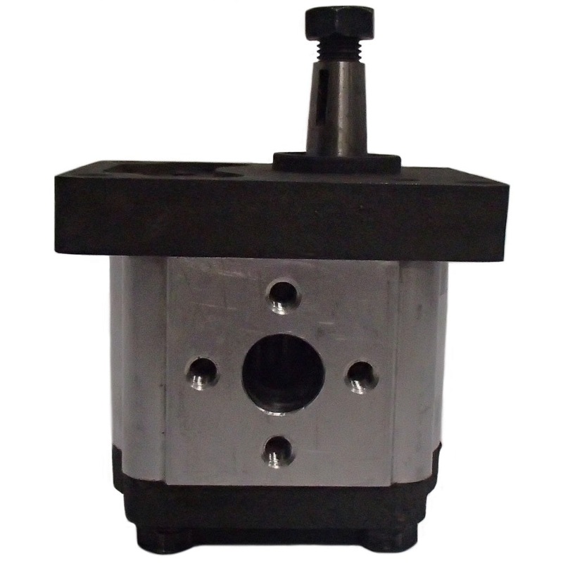 Hydraulic Pump Fits New Holland Replaces TX11234