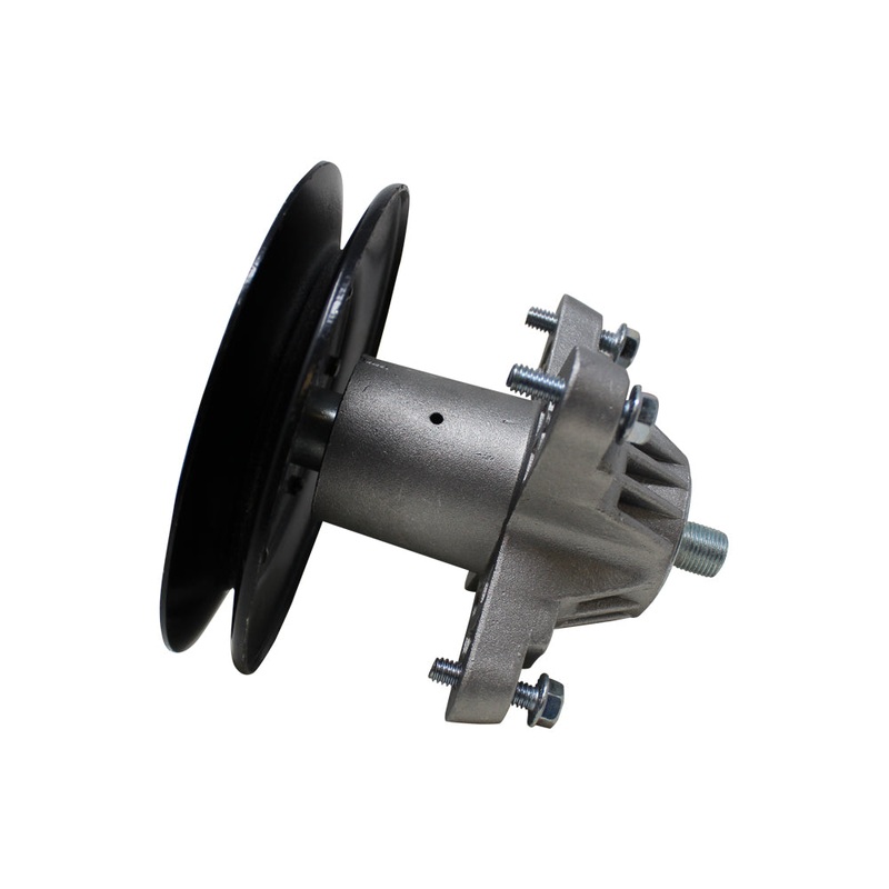 Mower Deck Spindle Fits Troy Bilt Replaces 918-04456A