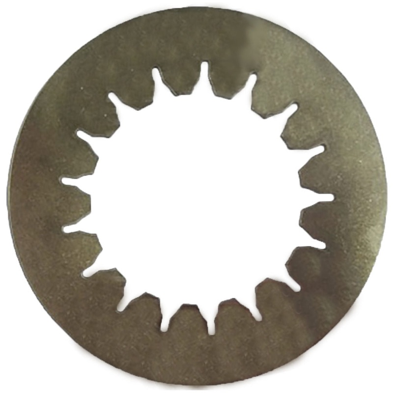 PTO Plate Fits Case/International Harvester Replaces A57170