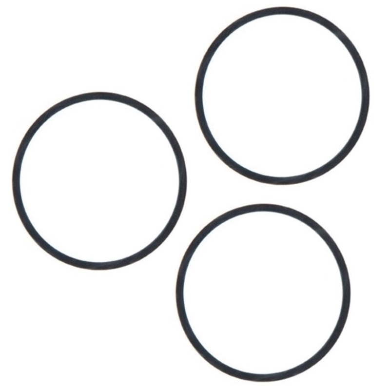 Qty 3: Float Bowl Gasket Fits Oregon Replaces 49-841