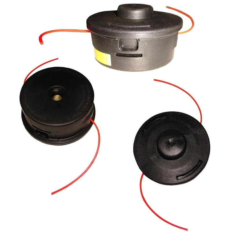 Qty 3: Trimmer Head Fits Stens Replaces 385-861