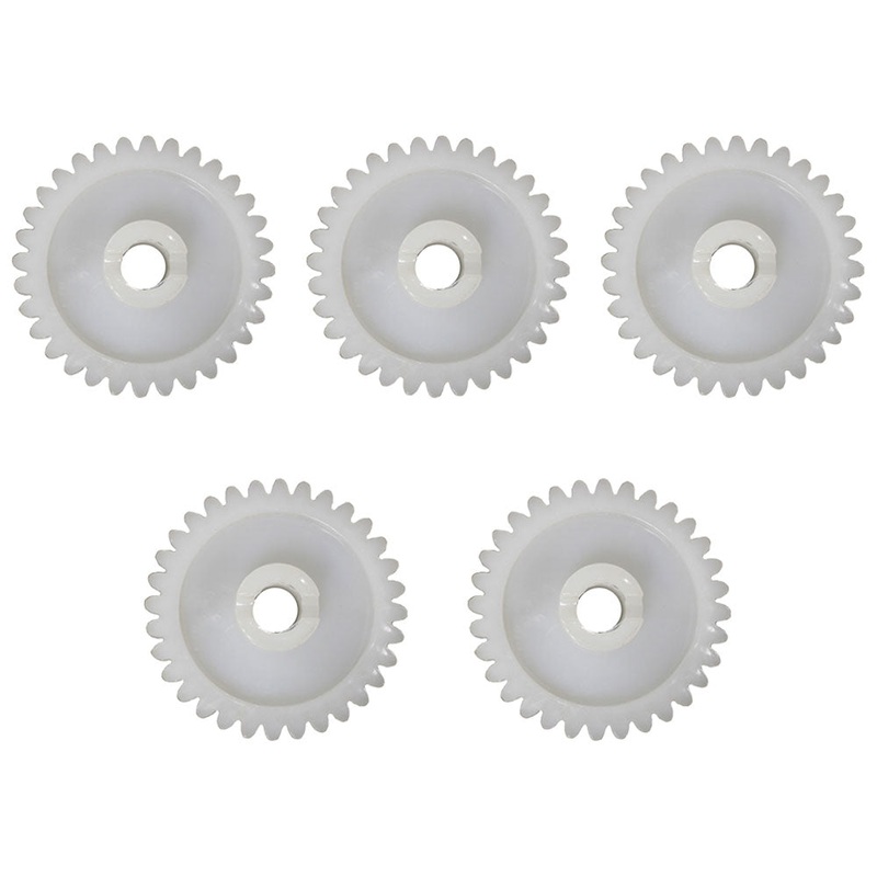 Qty 5: Garage Door Opener Drive Gear Fits CRAFTSMAN Replaces OTK20-0586_x5