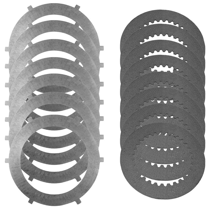 Steering Clutch Disc Set Fits John Deere Replaces T20790