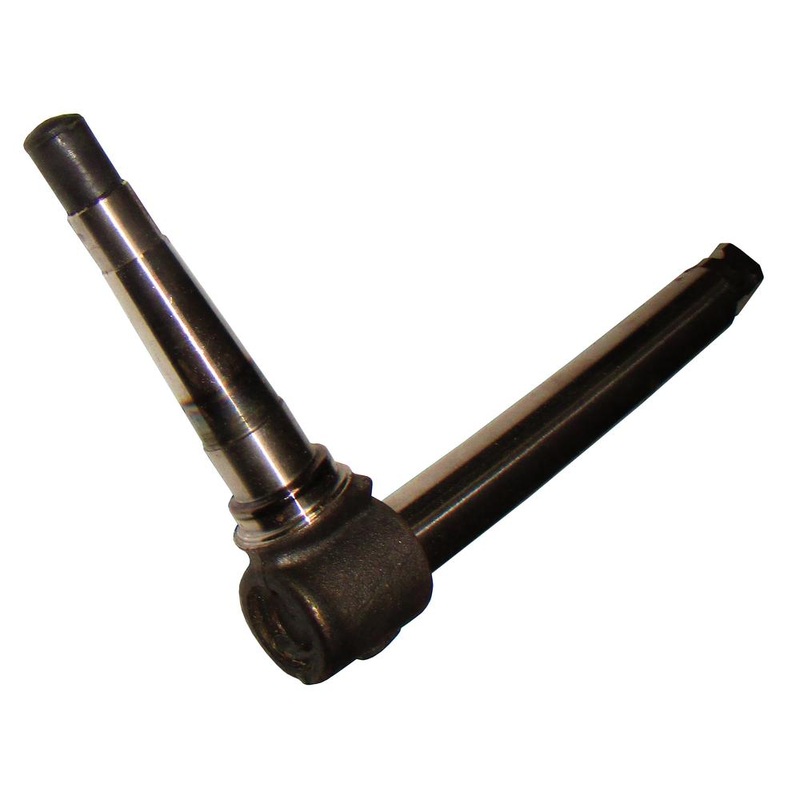 Left Hand Spindle Fits Long Replaces 672554AS