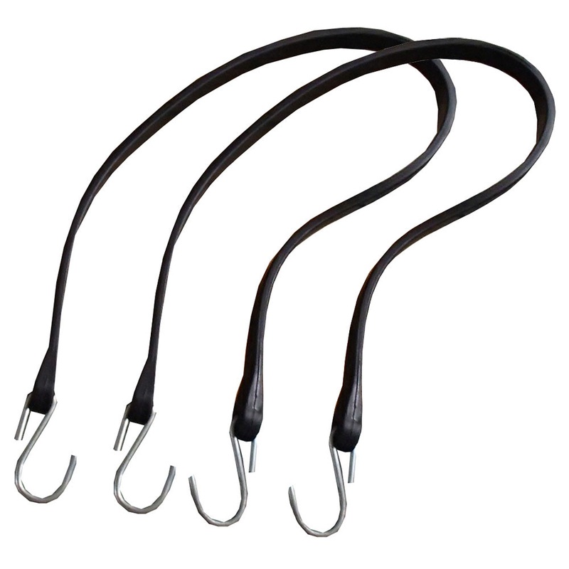 Qty 2: 31" Bungee Strap Fits Universal Products Replaces OTK20-0409_x2