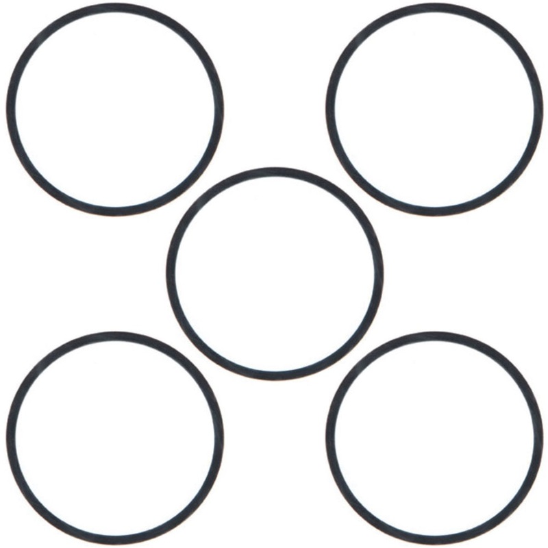 Qty 5: Float Bowl Gasket Fits Oregon Replaces 49-841