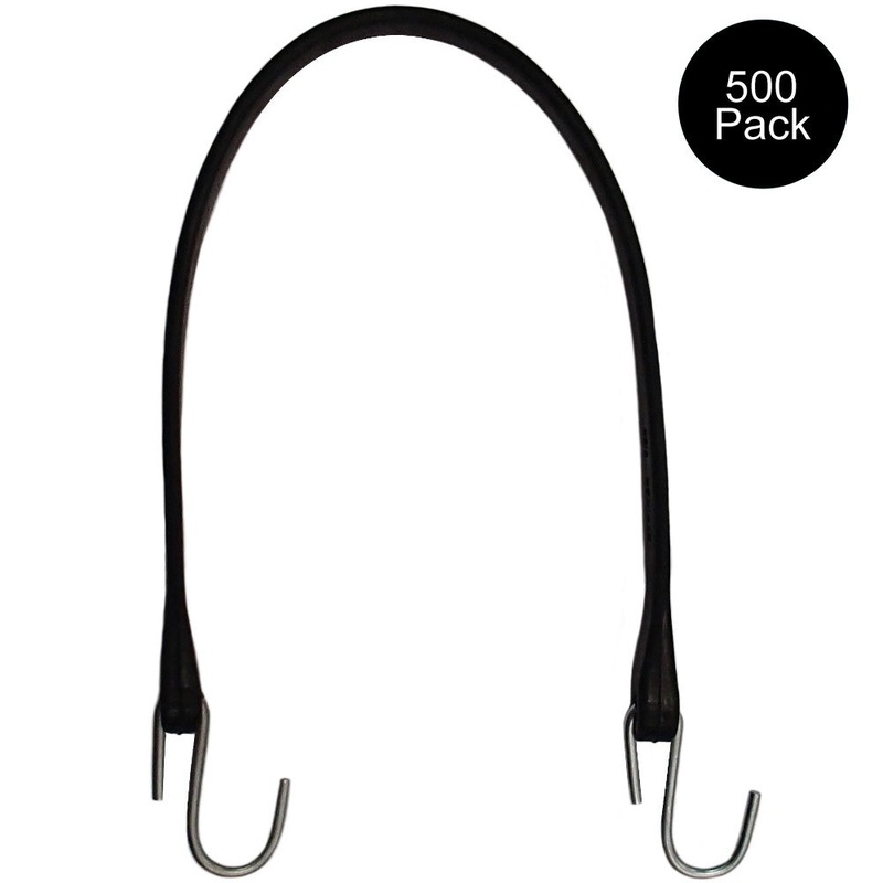 Qty 500: 21" Bungee Strap Fits Universal Products Replaces 509002