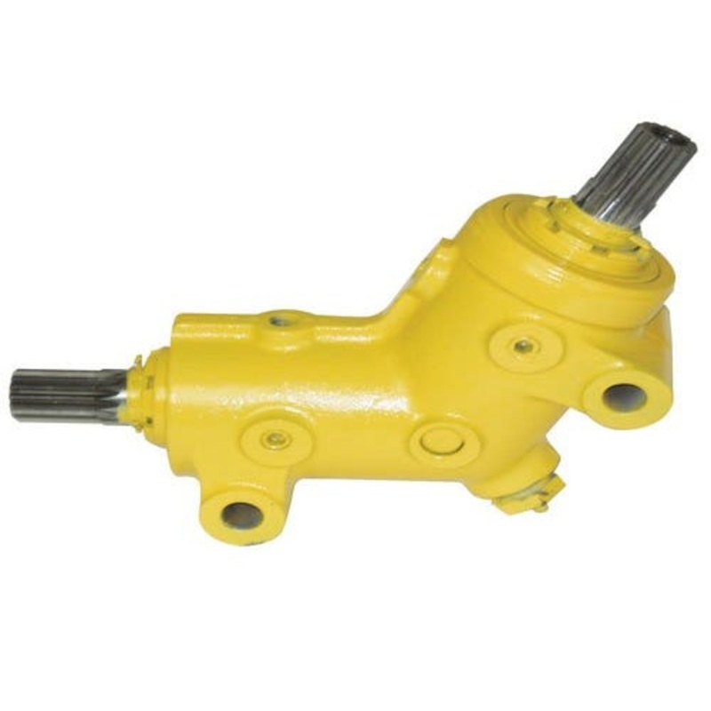 Remanufactured Auger - Loading Gear Box fits New Holland TR70 TR75 TR85 TR86 TR87 TR88 247759