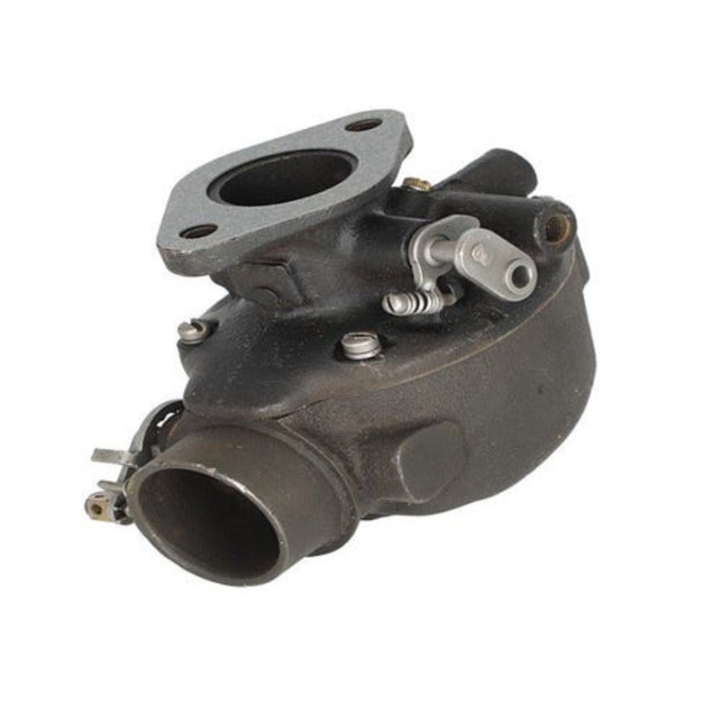 Remanufactured Carburetor fits John Deere 440 440 TSX768 TSX777 TSX756