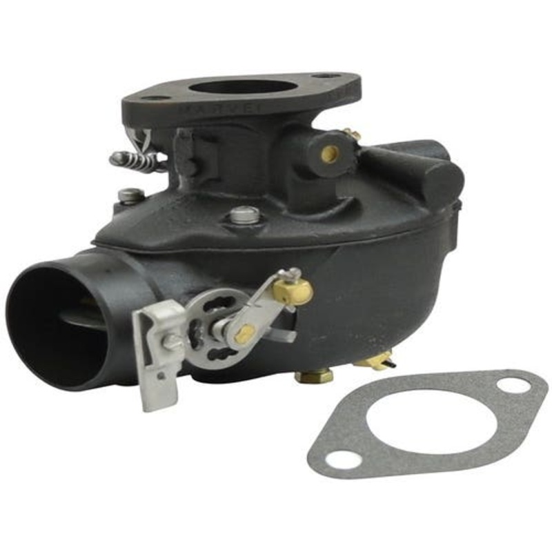 Remanufactured Carburetor fits Massey Ferguson 150 520736M92 fits Marvel Schebler TSX947