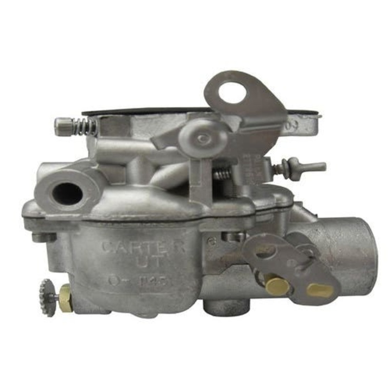 Remanufactured Carburetor fits Massey Ferguson TO30 TO35 35 50 50 fits Oliver Super 55 66 77