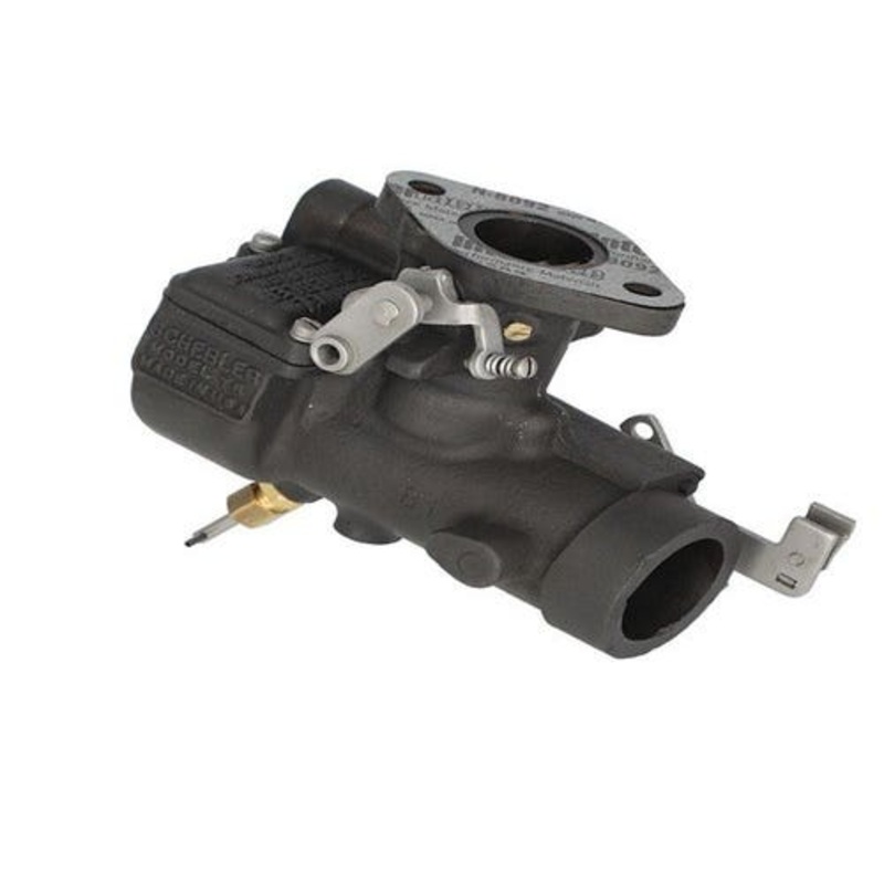 Remanufactured Carburetor fits Massey Harris 101 44 fits Marvel Schebler TRX36 TRX49