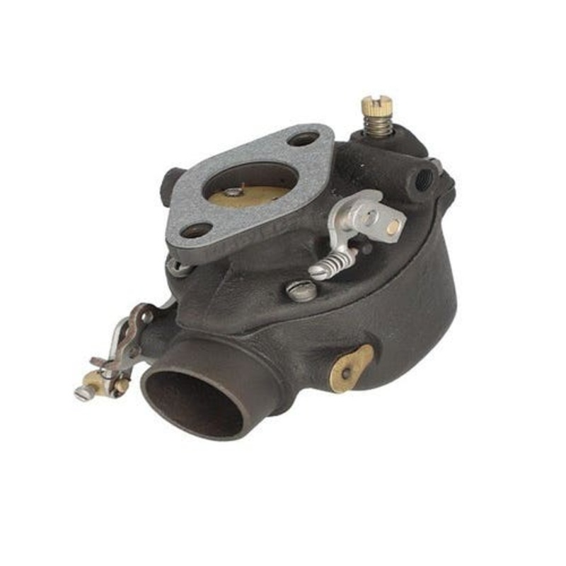 Remanufactured Carburetor fits Minneapolis Moline 335 fits Marvel Schebler TSX650 TSX714