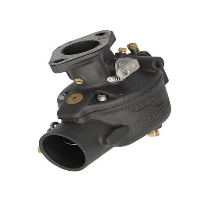 Remanufactured Carburetor fits Minneapolis Moline GTA GTB fits Marvel Schebler TSX68 TSX625