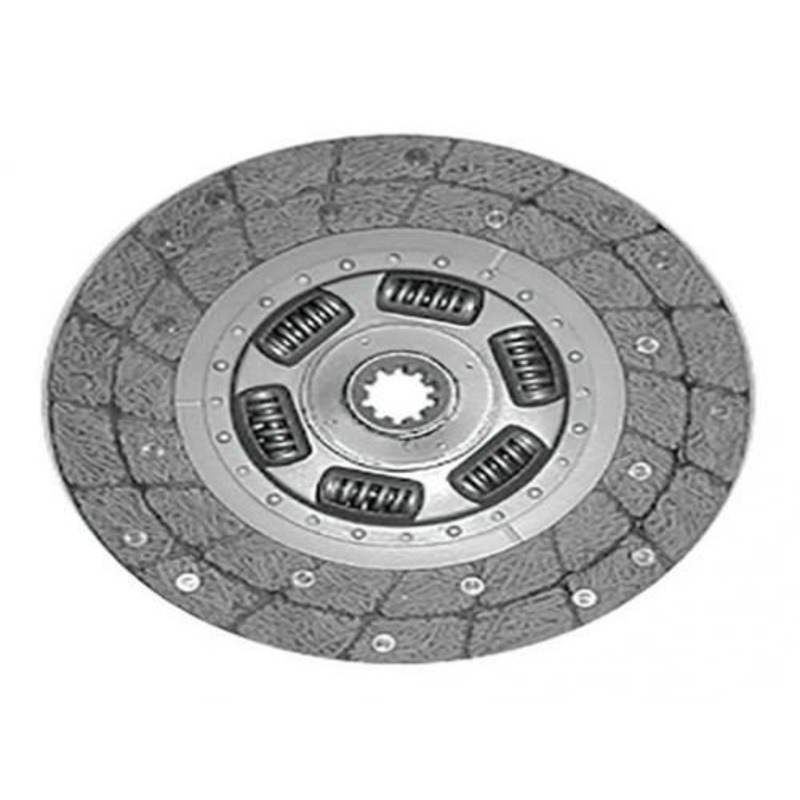 Remanufactured Clutch Disc fits Case D 300 630 530 420 530 110813A1