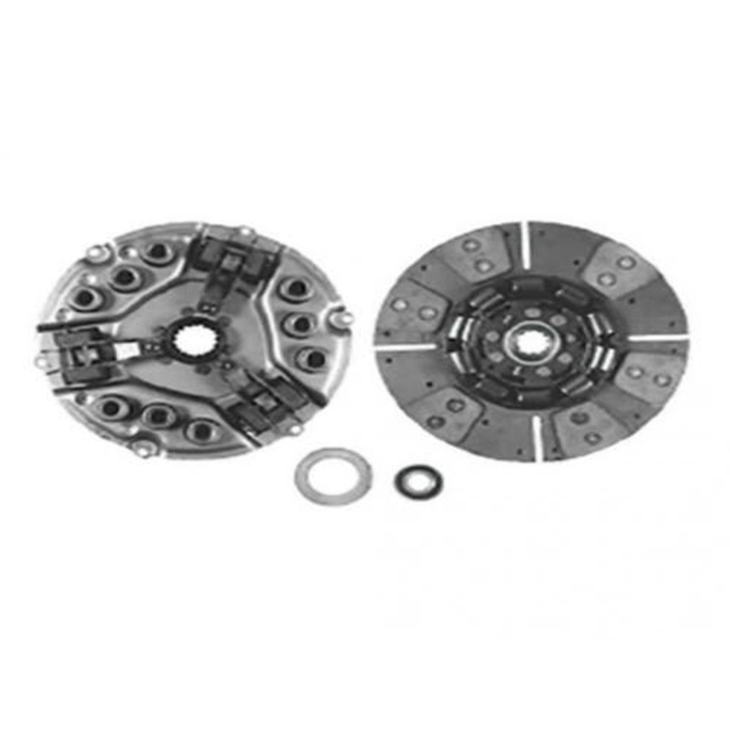 Remanufactured Clutch Kit fits International 656 664 666 686 2656 3616 3616 3616 3616