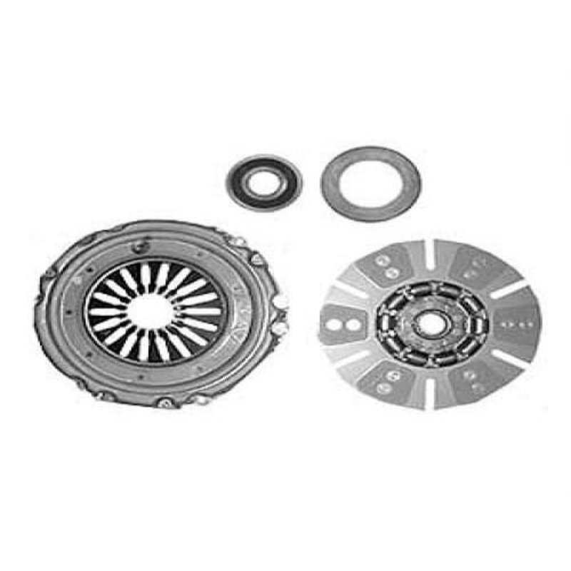 Remanufactured Clutch Kit fits White 2-78 4-78 2-70 2-78 4-78 fits Oliver 1550 1555 1600 1650 1655 fits Minneapolis Moline G750