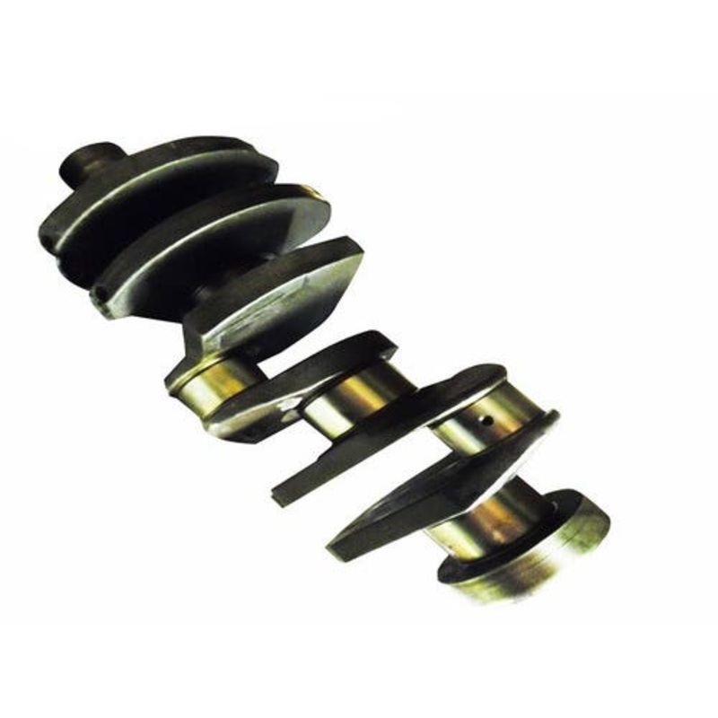 Remanufactured Crankshaft fits Gehl 4635 4640 4835 133522 04271542R