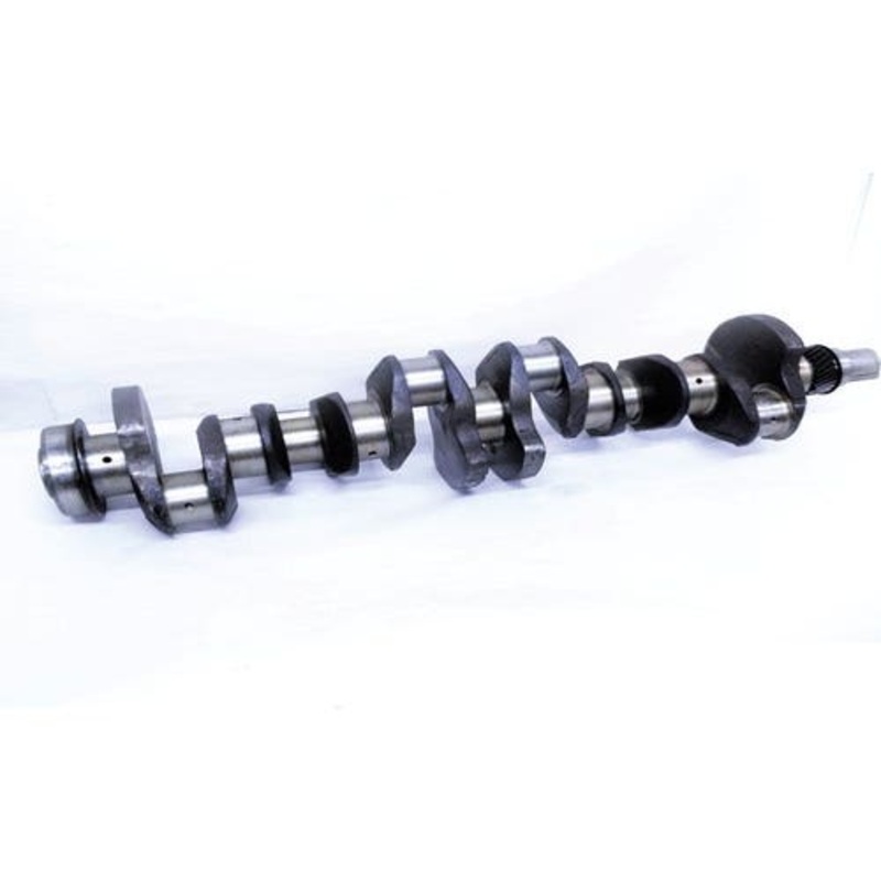 Remanufactured Crankshaft fits New Holland TR97 E5HN6303AD