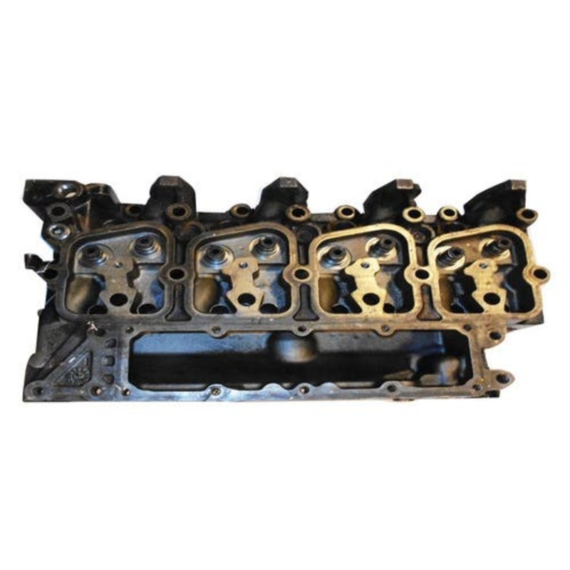 Remanufactured Cylinder Head fits Case IH 5120 5220 J933494 J938660 87429905 87429906 87429907 fits New Holland fits Case 590 550 860 fits White