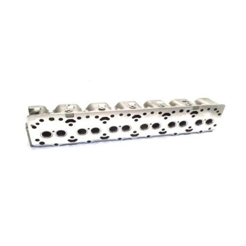 Remanufactured Cylinder Head fits John Deere 4050 4250 4350 4440 4450 4640 4650 4840 4850 8430 8440 8450 6600 6620 7720 8820 4630 4430 740 AR103505