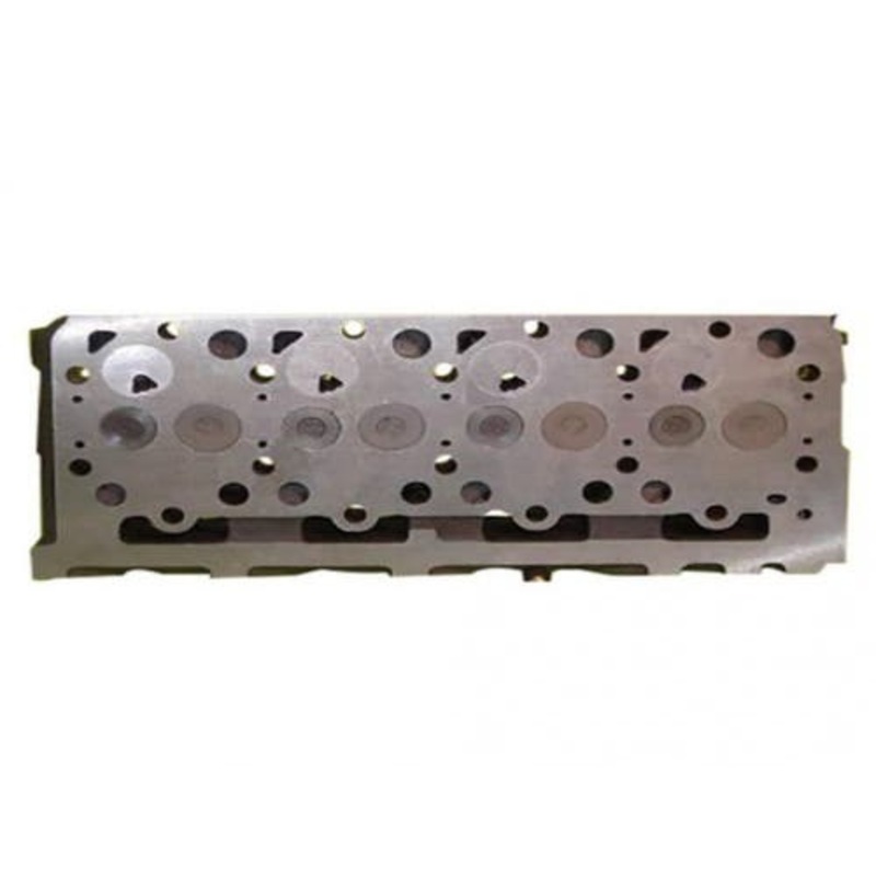 Remanufactured Cylinder Head fits Kubota L3600 L3710 16454-03040 fits Bobcat 751 6672143 15476-03040 16493-03040 1G974-03040 V03