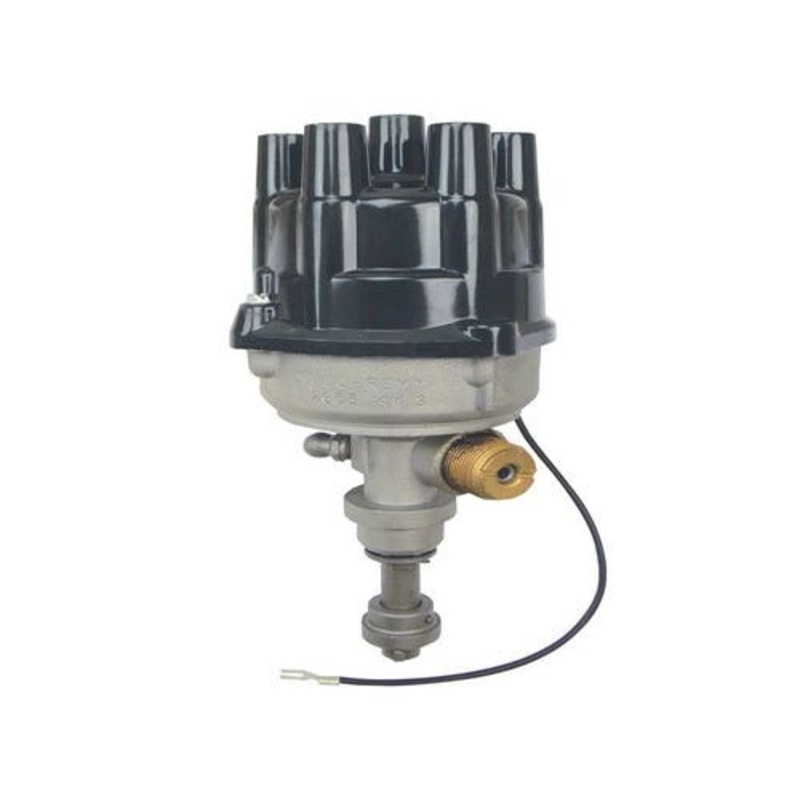 Remanufactured Distributor fits Allis Chalmers 180 185 190 190XT fits Delco Remy 1111311