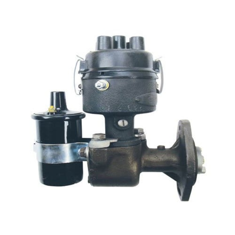 Remanufactured Distributor fits Allis Chalmers B C CA WC WD WD45