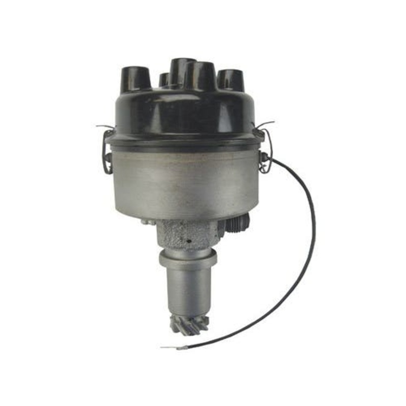 Remanufactured Distributor** fits Case 470 570 580B 480 580B A18461 fits Prestolite IBT4403