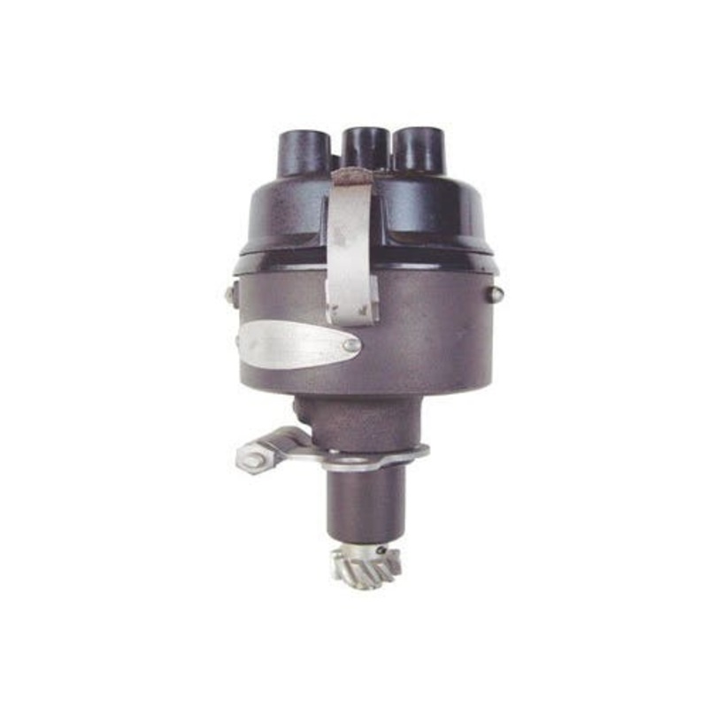 Remanufactured Distributor fits Case V VA VAC VAI 300 300B 400B 430 530 430 320 530 320 420B fits Delco Remy 1111909 1111908