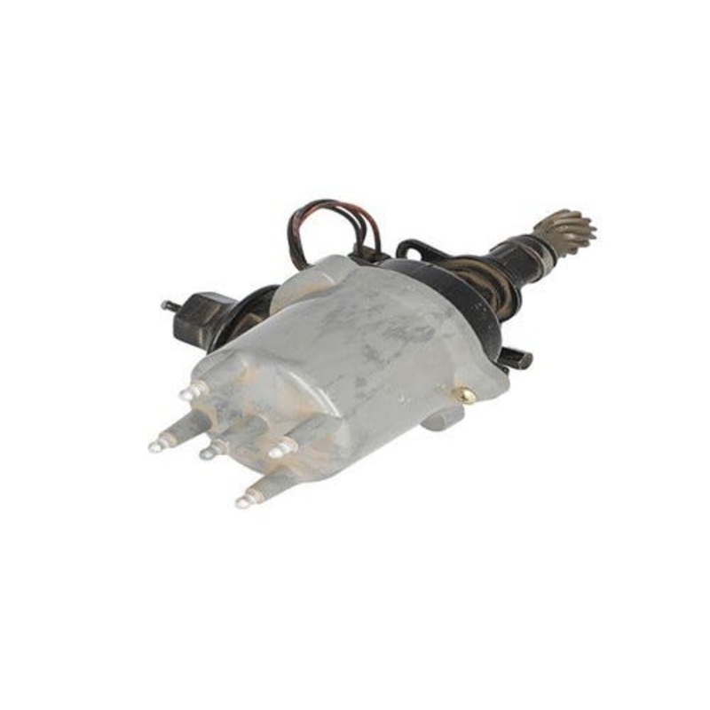 Remanufactured Distributor fits Ford 771F12100