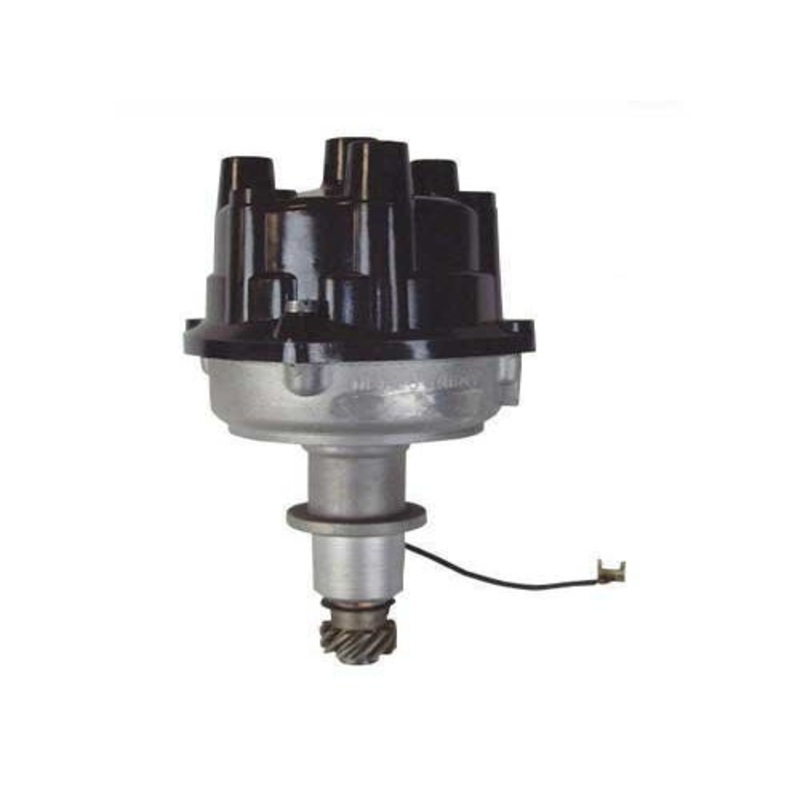 Remanufactured Distributor fits Massey Ferguson 135 150 521189M91 fits Delco Remy 1112457