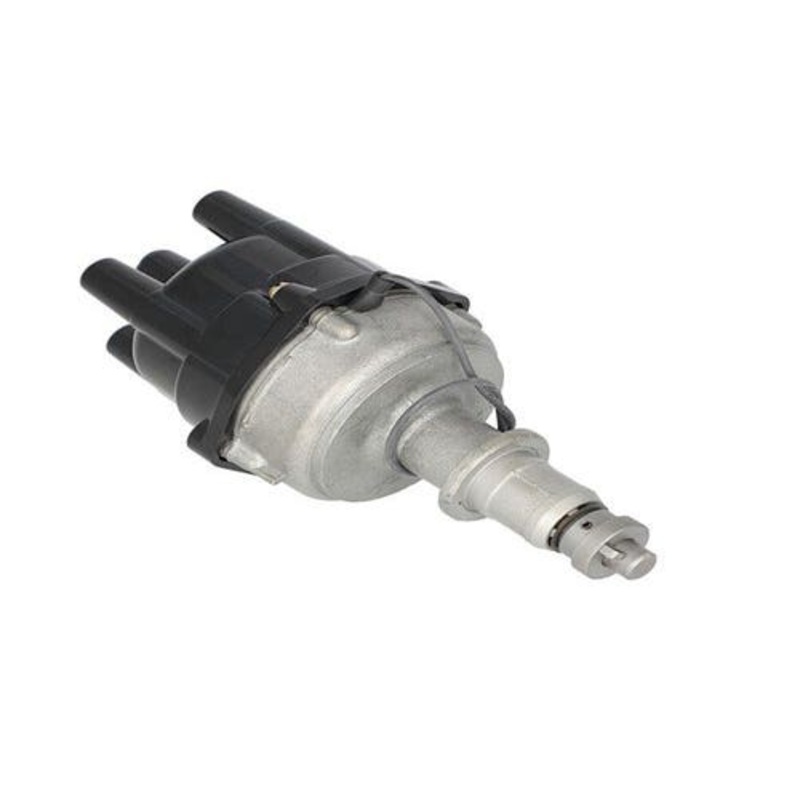 Remanufactured Distributor fits Massey Ferguson 175 180 265 515510M91 fits Delco Remy 1112693