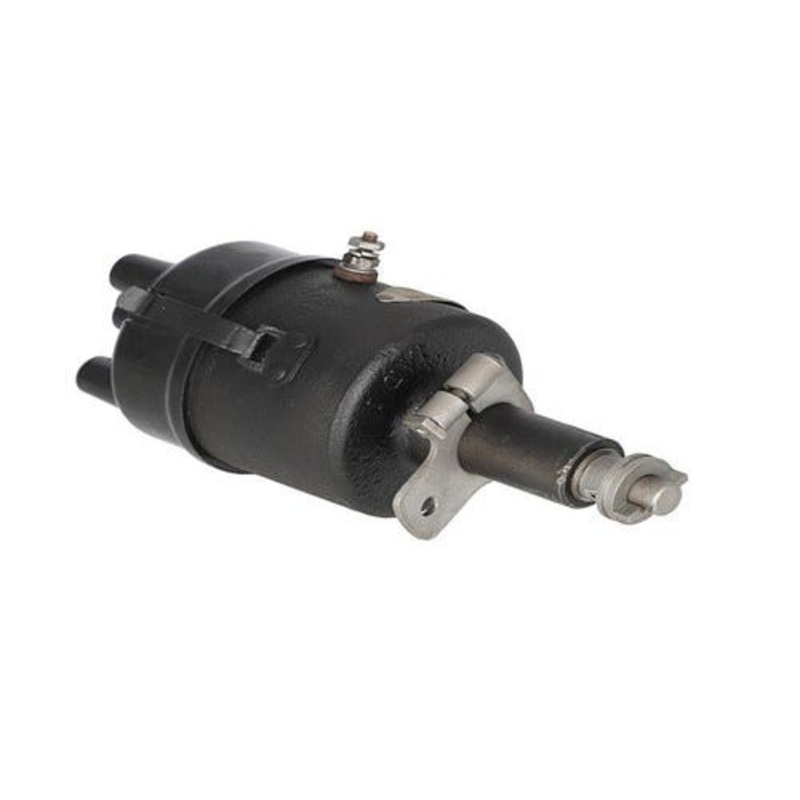 Remanufactured Distributor fits Massey Harris 20 22 30 81 fits Autolite IAD6004-1E