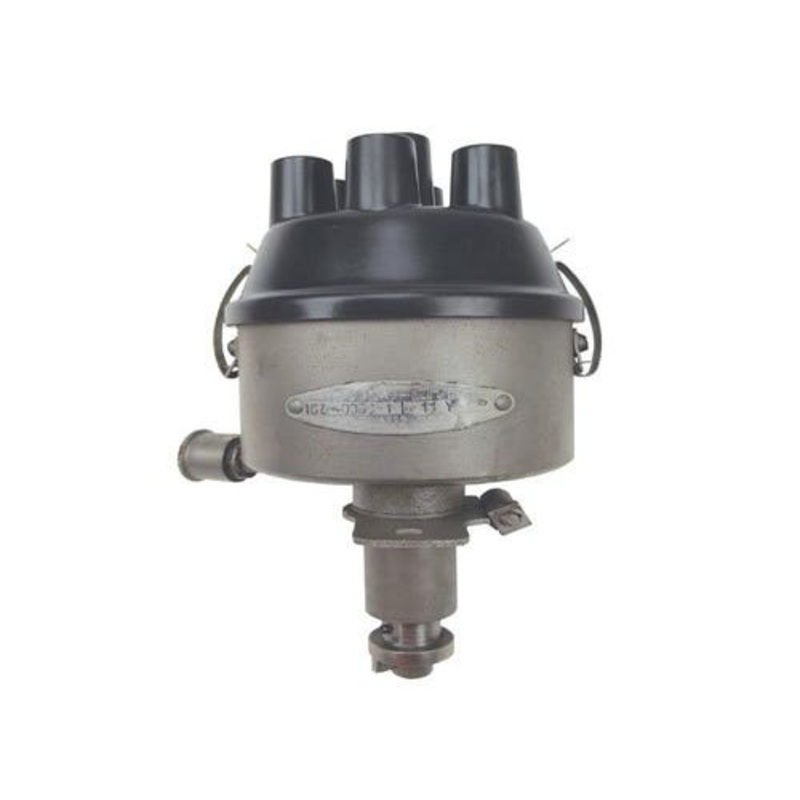 Remanufactured Distributor fits Massey Harris 44 fits Autolite IGZ4005B-1
