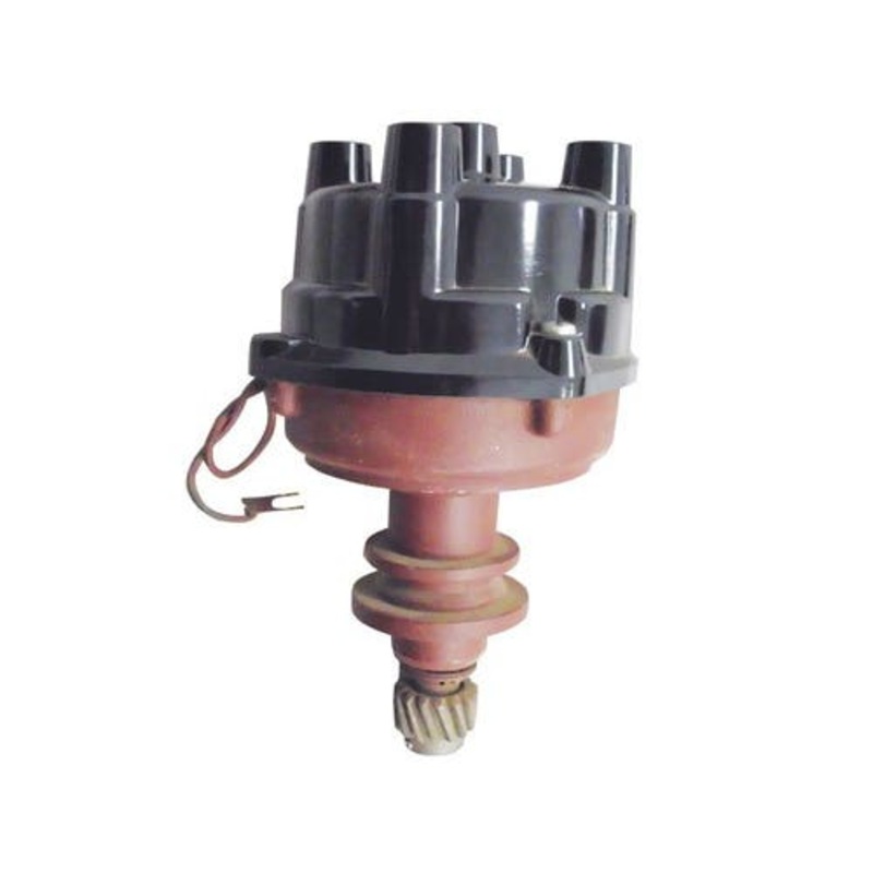 Remanufactured Distributor fits Minneapolis Moline M670 11A22009 fits Delco Remy 1112661