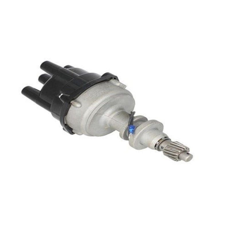 Remanufactured Distributor fits Minneapolis Moline M670 fits Delco Remy 1112660