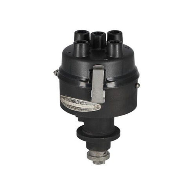 Remanufactured Distributor fits Minneapolis Moline RT UT ZA ZB 445 10A6437 10A12954 fits Delco Remy 1111711
