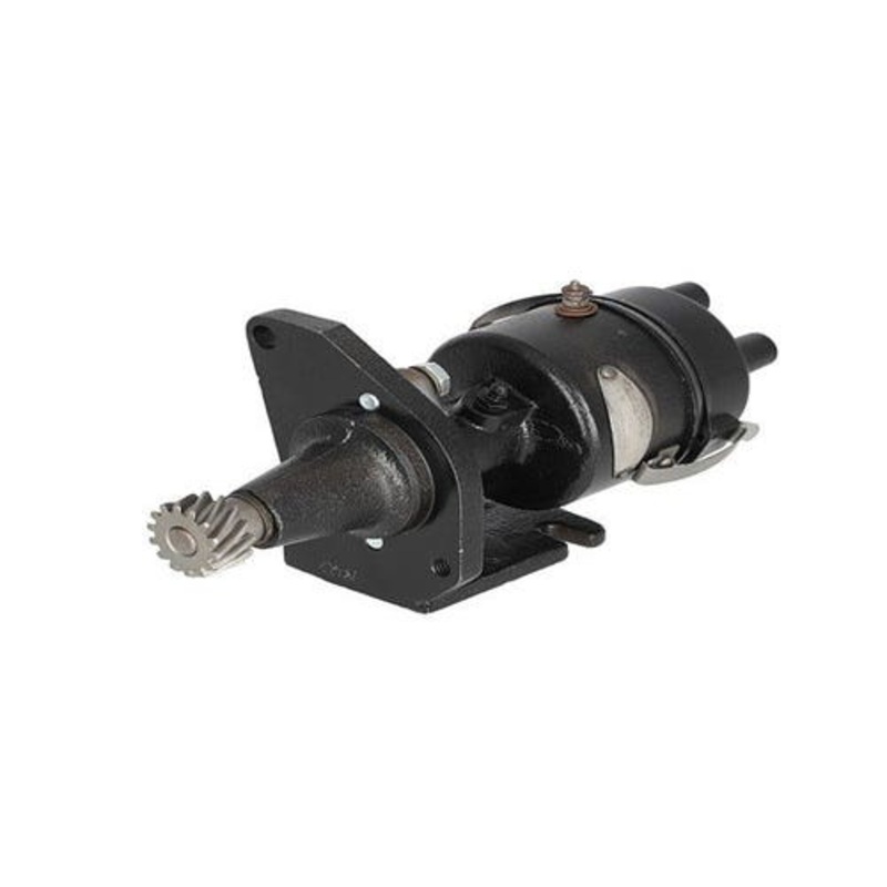 Remanufactured Distributor fits Minneapolis Moline UTS fits Delco Remy 1111718
