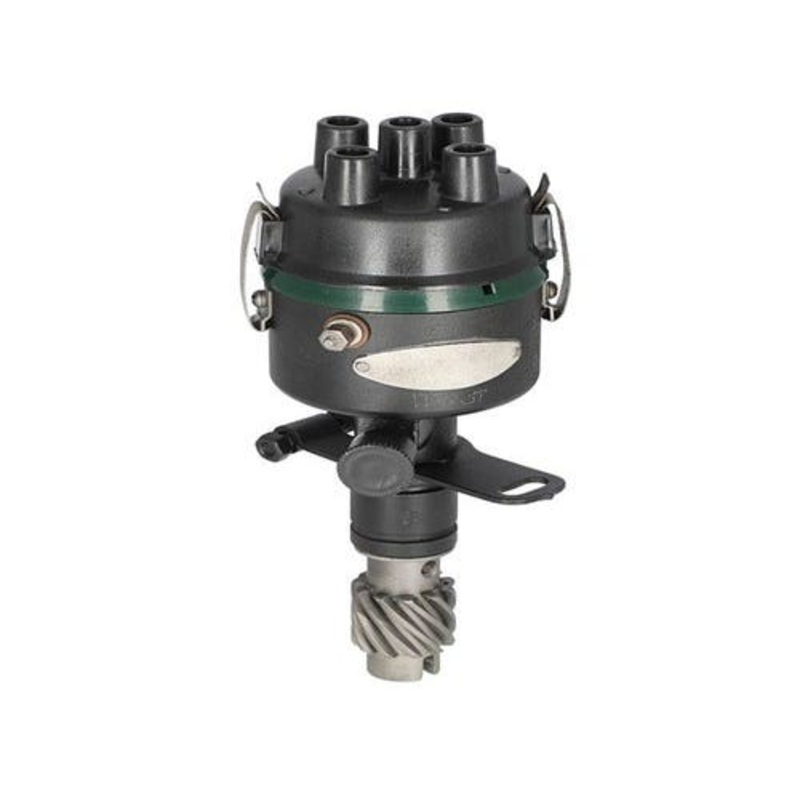 Remanufactured Distributor fits Oliver 60 HS7324 fits Delco Remy 1111530