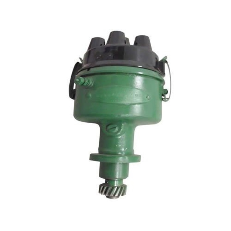 Remanufactured Distributor fits Oliver 70 fits Delco Remy 1111412