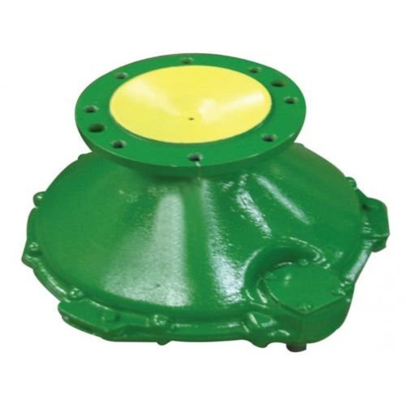 Remanufactured Final Drive fits John Deere 6600 6620 7700 7720 AH112970