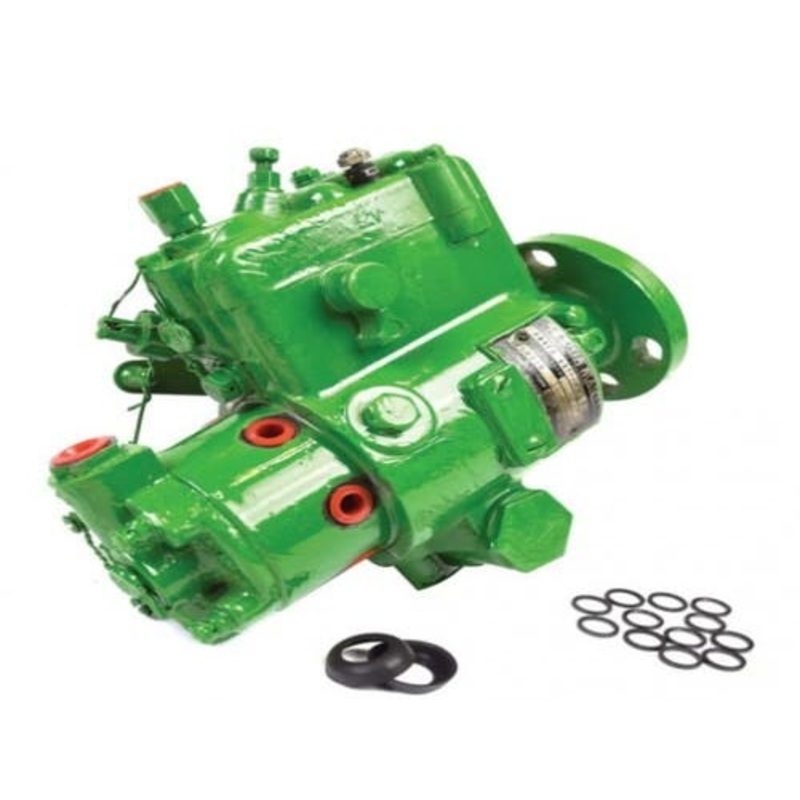 Remanufactured Fuel Injection Pump fits John Deere 5020 6030 AR36877
