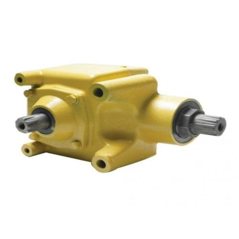Remanufactured Gear Box fits New Holland 499 1496 1499 647578