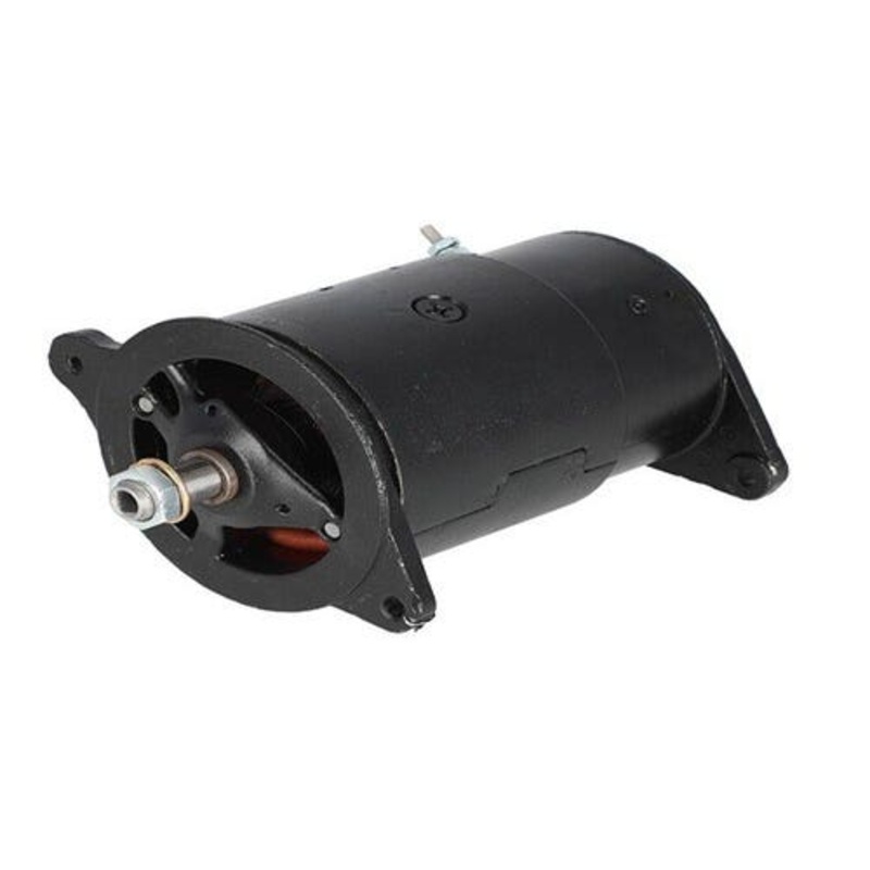 Remanufactured Generator - Delco Style (9936) fits International fits Case fits Massey Ferguson fits Oliver fits Allis Chalmers