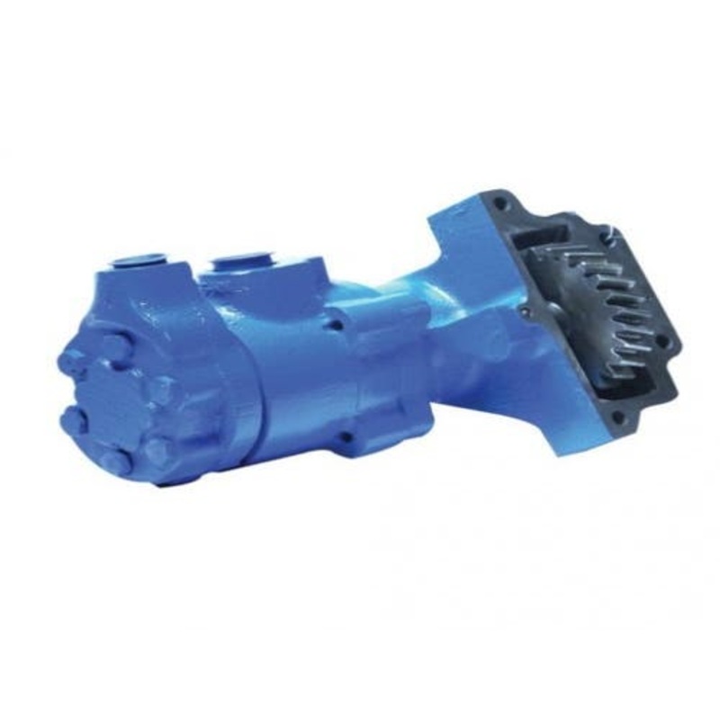 Remanufactured Hydraulic Pump fits Ford 2000 3000 3400 3500 3550 4000 4500 3550 4500 C7NN600Y 81821210