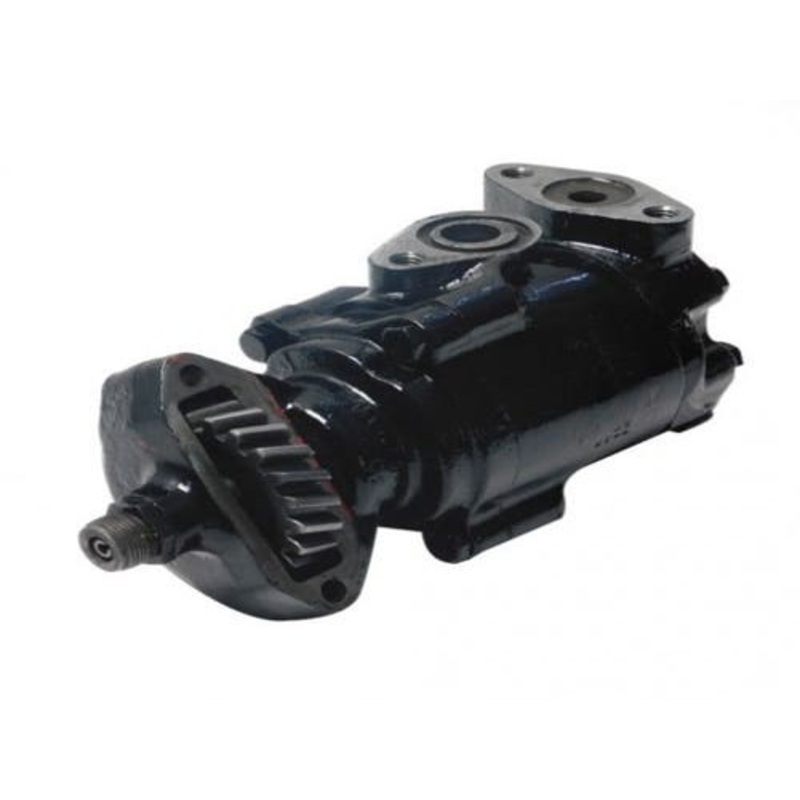 Remanufactured Hydraulic Pump fits Ford 501 541 600 700 800 900 901 1811 1841 2000 2031 2111 2120 2130 2131 4000 4030 4031 4040 4120 4130 4140 NCA600F
