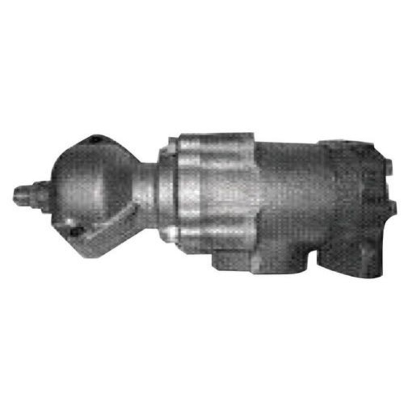 Remanufactured Hydraulic Pump fits Ford NAA NAA600D